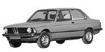BMW E21 U0448 Fault Code