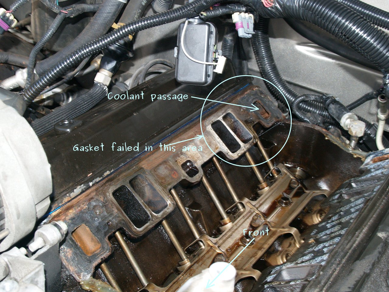 See U0448 in engine